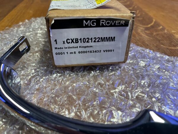 Deur handle Rover 75 - Afbeelding 2
