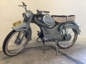 Verkocht Batavus Bilonet