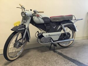 Verkocht Eysink Kampioen 1960