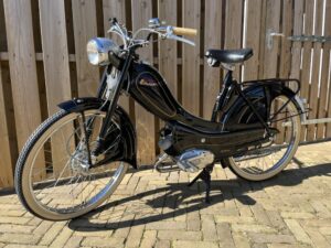 Verkocht Batavus Bilonet FP 1954