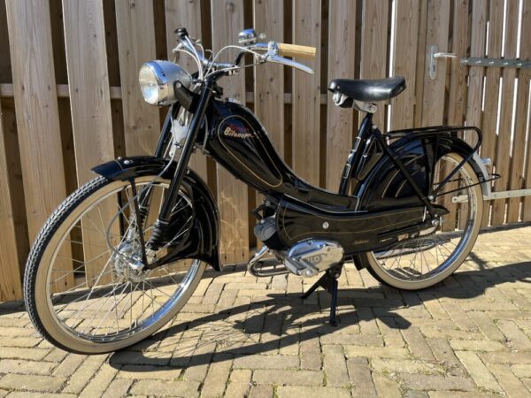 Verkocht Batavus Bilonet FP 1954