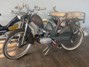 Verkocht Centro Super deLuxe Dubbelzit 1956