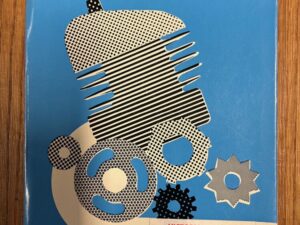 Victoria Werkplaatshandboek