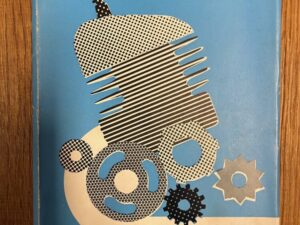 JLO Werkplaatshandboek FP/G 50