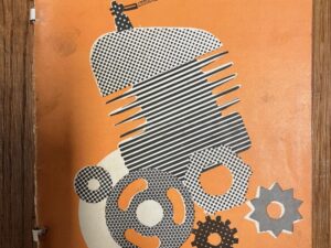 HMW Werkplaatshandboek