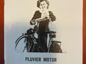 Berini M13 Handleiding Re-print