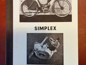 Sach 50 Reparatie-Handleiding Re-print