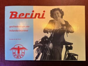 Berini Boekje Geschiedenis (1991)
