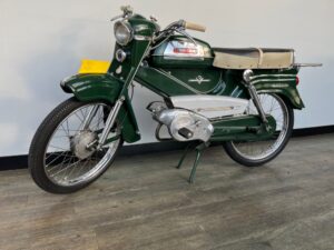 Verkocht RAP Crown 1965