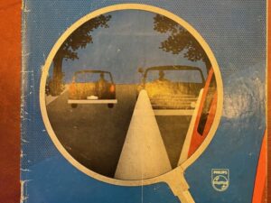 Philips Programma 1950