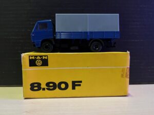 MAN 8.90 F