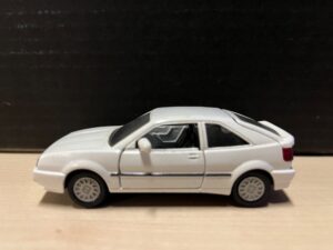 Volkswagen Corado 1:43