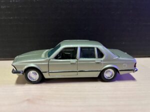 BMW 7 serie 1:43