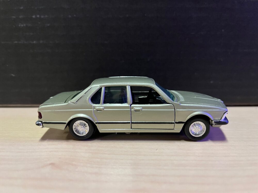 BMW 7 serie 1:43 - Afbeelding 3