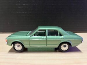 Ford Granada 1:43
