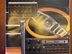 Blaupunkt Programma 1980