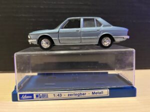 BMW 5 serie 1:43