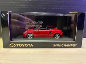 Toyota MR 2  , 1:43