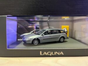 Renault Laguna II Grandtour 1:43