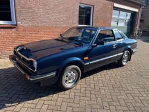 Honda Prelude 1.6 (SN)
