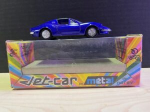 Ferrari 246 GTS 1:43