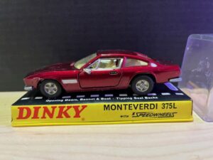 Monteverdi 375 L , 1:43