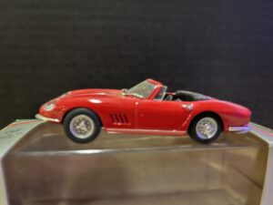 Ferrari 275 GTB Spyder , 1:43