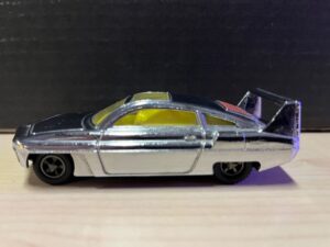 Sams Car (Dinky Toys) 1:43