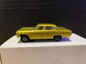 Ford Mercury  1:43