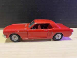 Ford Mustang 1966 , 1:43