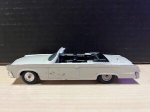 Chrysler Imperiaal 1:43