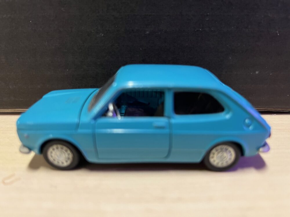 Fiat/Seat 127 , 1:43