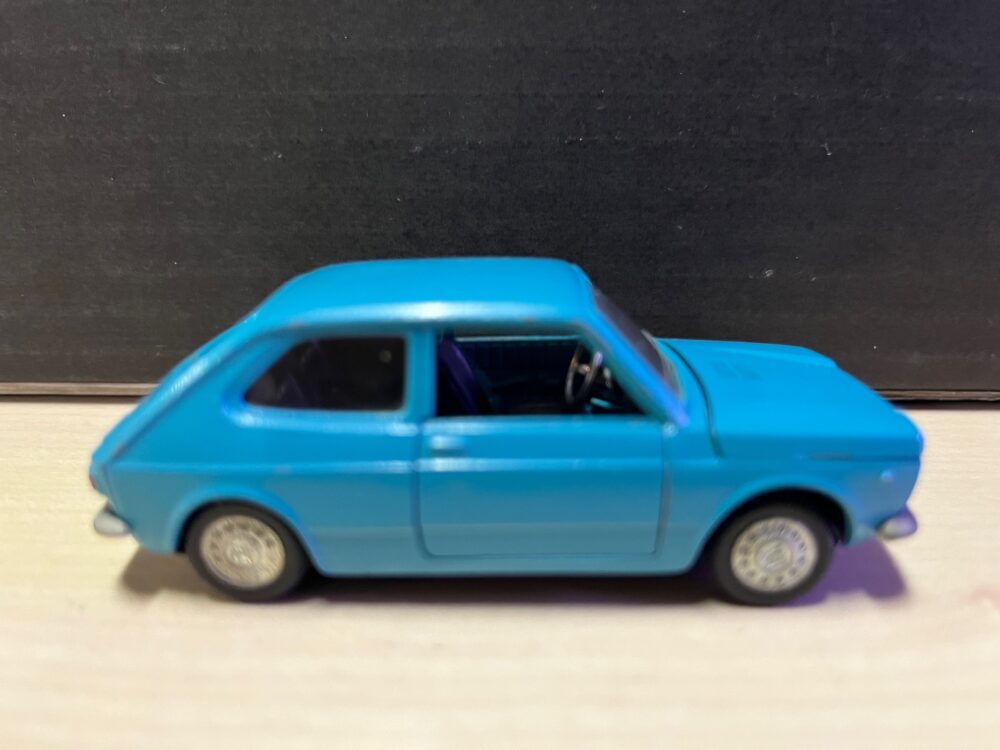 Fiat/Seat 127 , 1:43 - Afbeelding 3