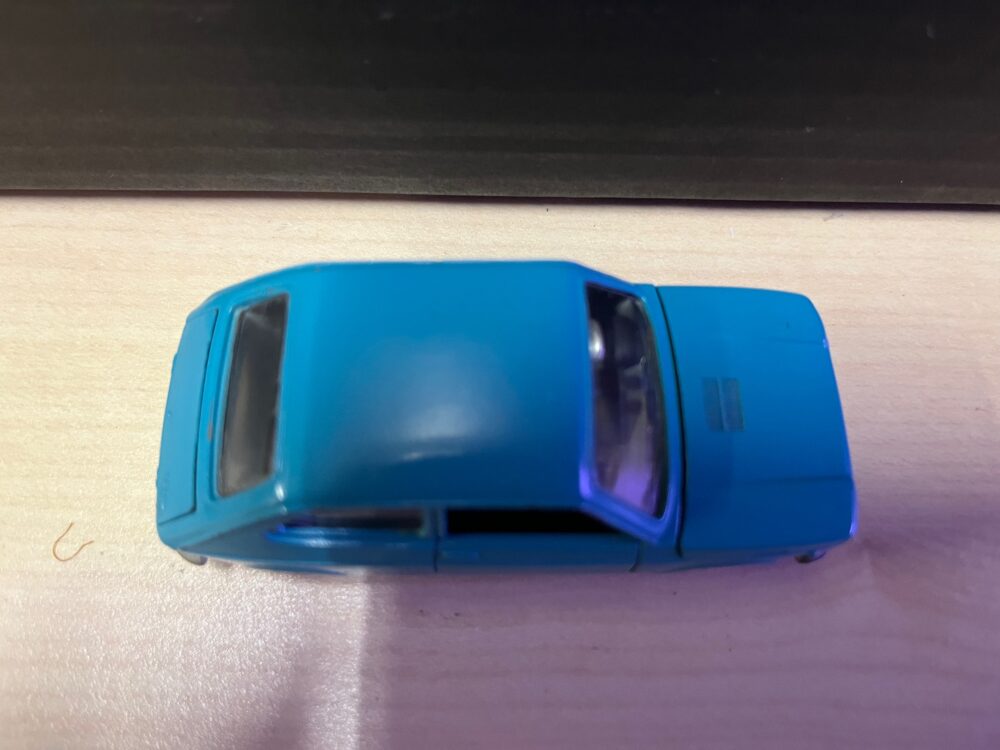 Fiat/Seat 127 , 1:43 - Afbeelding 4