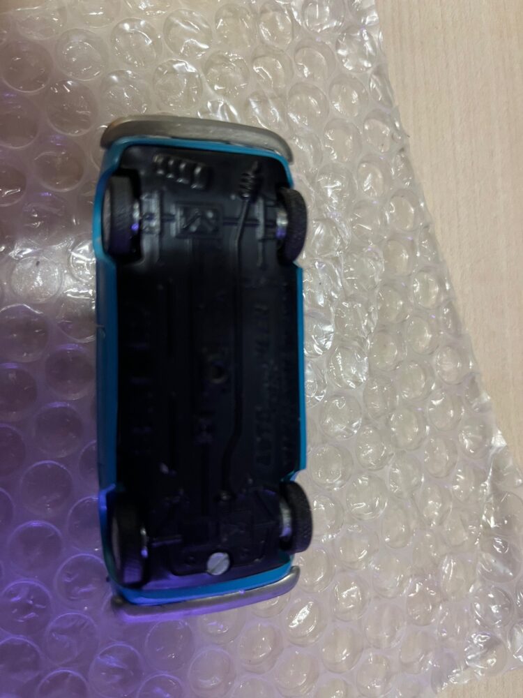 Fiat/Seat 127 , 1:43 - Afbeelding 5