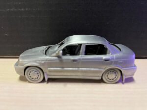 Suzuki Baleno  1:43