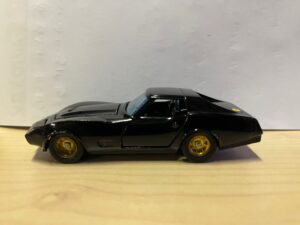 Chevrolet Corvette Stingray 1:43