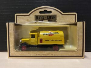 Mack 1954 Pennzoil