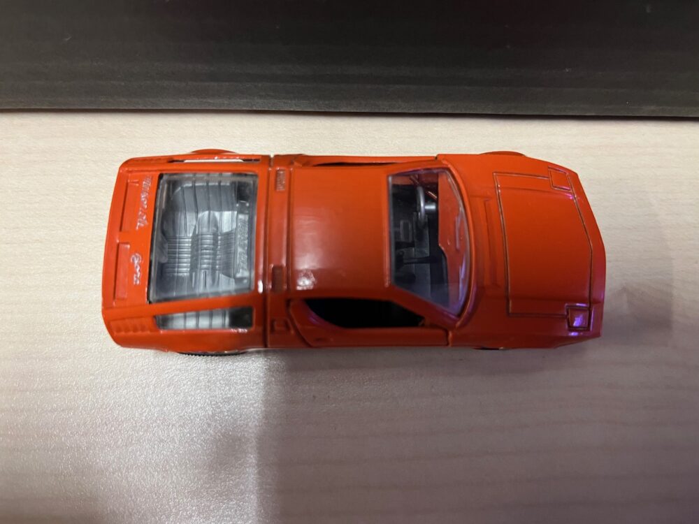 Maserati Bora 1:43 - Afbeelding 4