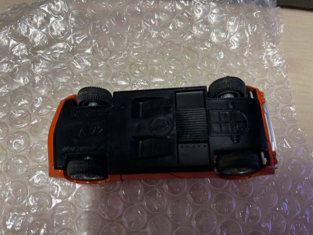 Maserati Bora 1:43 - Afbeelding 5