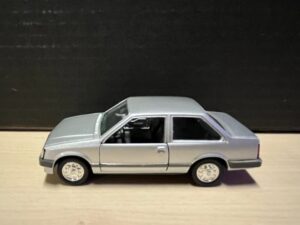 Opel Corsa TR 1:43