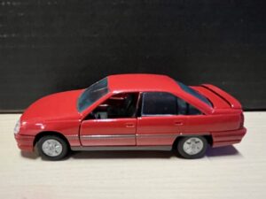 Opel Omega 3000 1:43