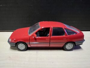Opel Vectra 1:43