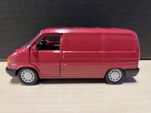 Volkswagen Transporter T4 1:43