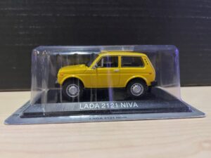 Lada Niva   1:43