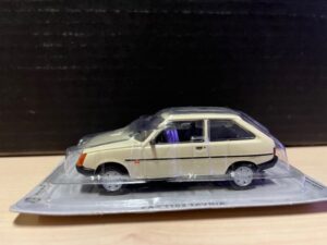 Lada Samara   1:43