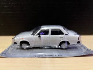 Toyota Corolla E70  ,1:43
