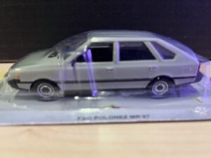 FSO Polonez Grijs 1:43