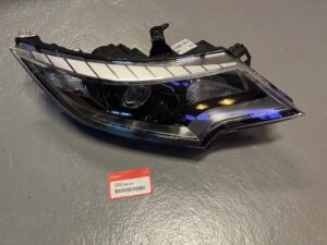 Koplamp Rechts Honda Civic 2015