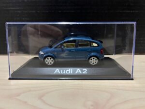 Audi A 2 , 1:43